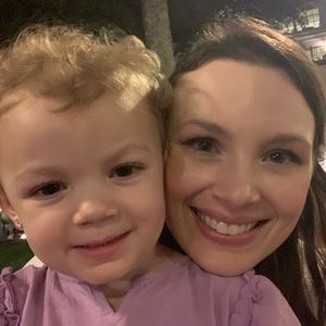 Meet your Posher, Jaclyn